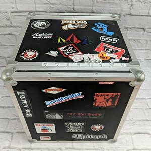 Unknown 12U Rack Case