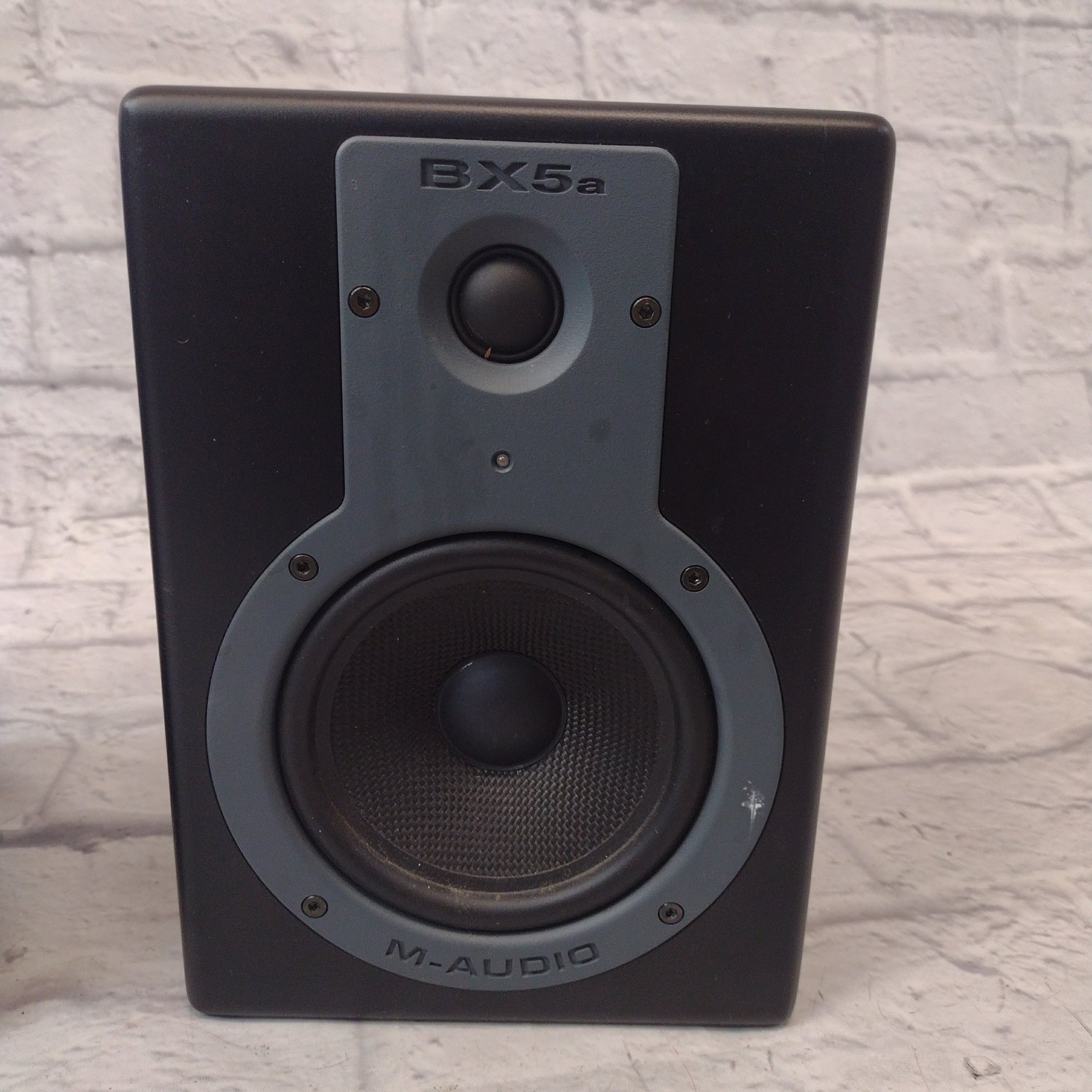 M-Audio Studiophile BX5A Studio Monitor Pair