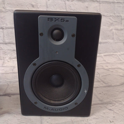 M-Audio Studiophile BX5A Studio Monitor Pair