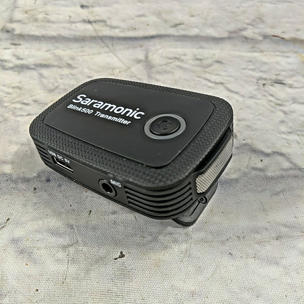 Saramonic Blink500 B2 Ultracompact Dual Channel Lavalier Mic System null