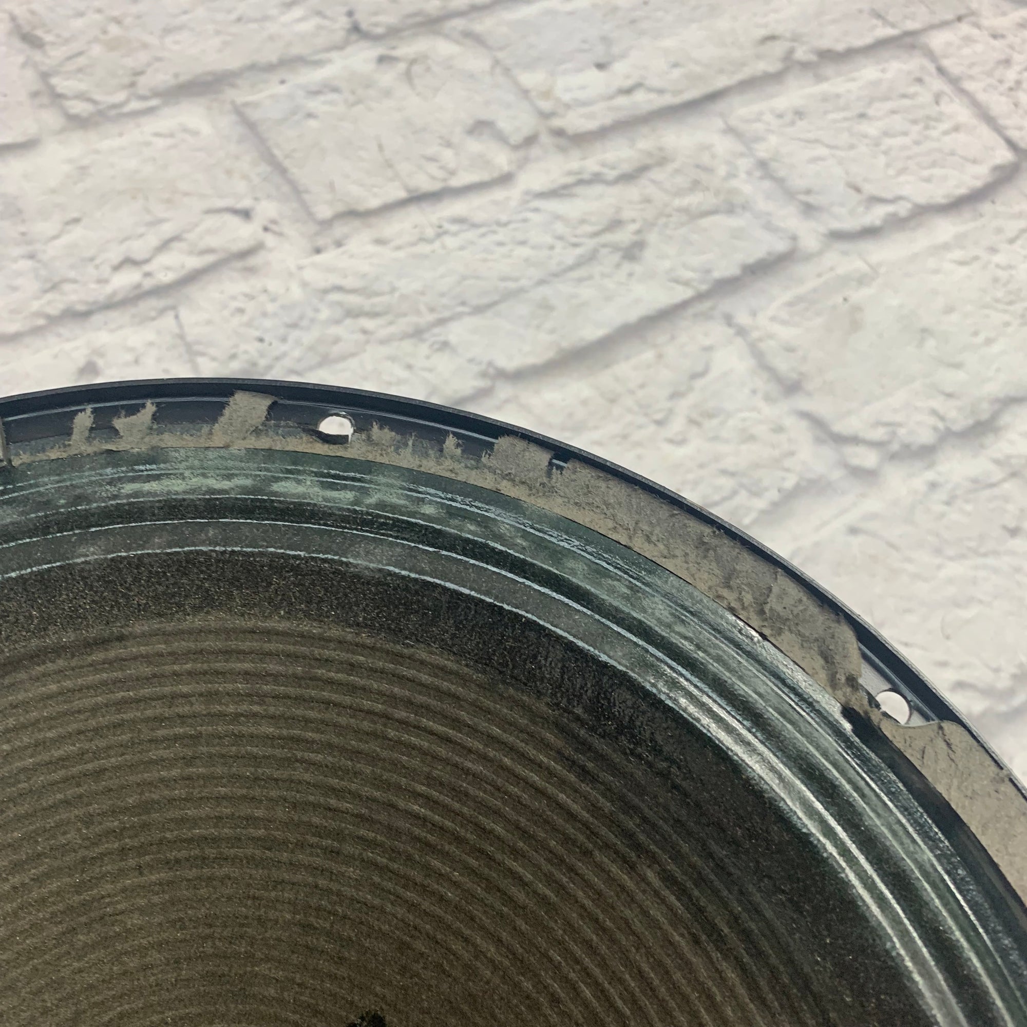 Eminence A-12-G 12in Alnico Guitar Speaker