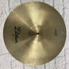 Zildjian Avedis Sweet Ride 21" Ride Cymbal