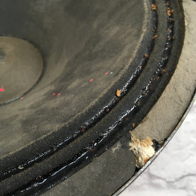 Vintage CTS 15in Speaker 8ohm