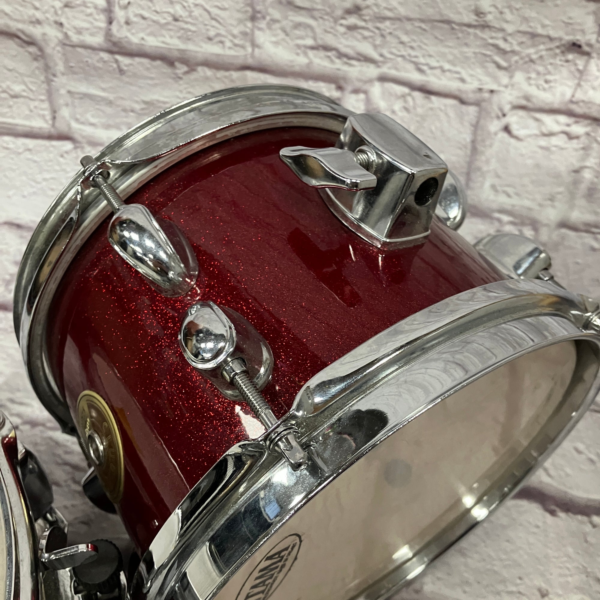 Tama Club JAM - Candy Apple Mist