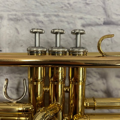 Yamaha Advantage YTR200ADii Trumpet