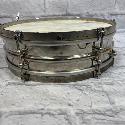 Ludwig & Ludwig Dance Model COB 14x4" Snare