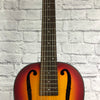 Liberty Triolian Square Neck Resonator