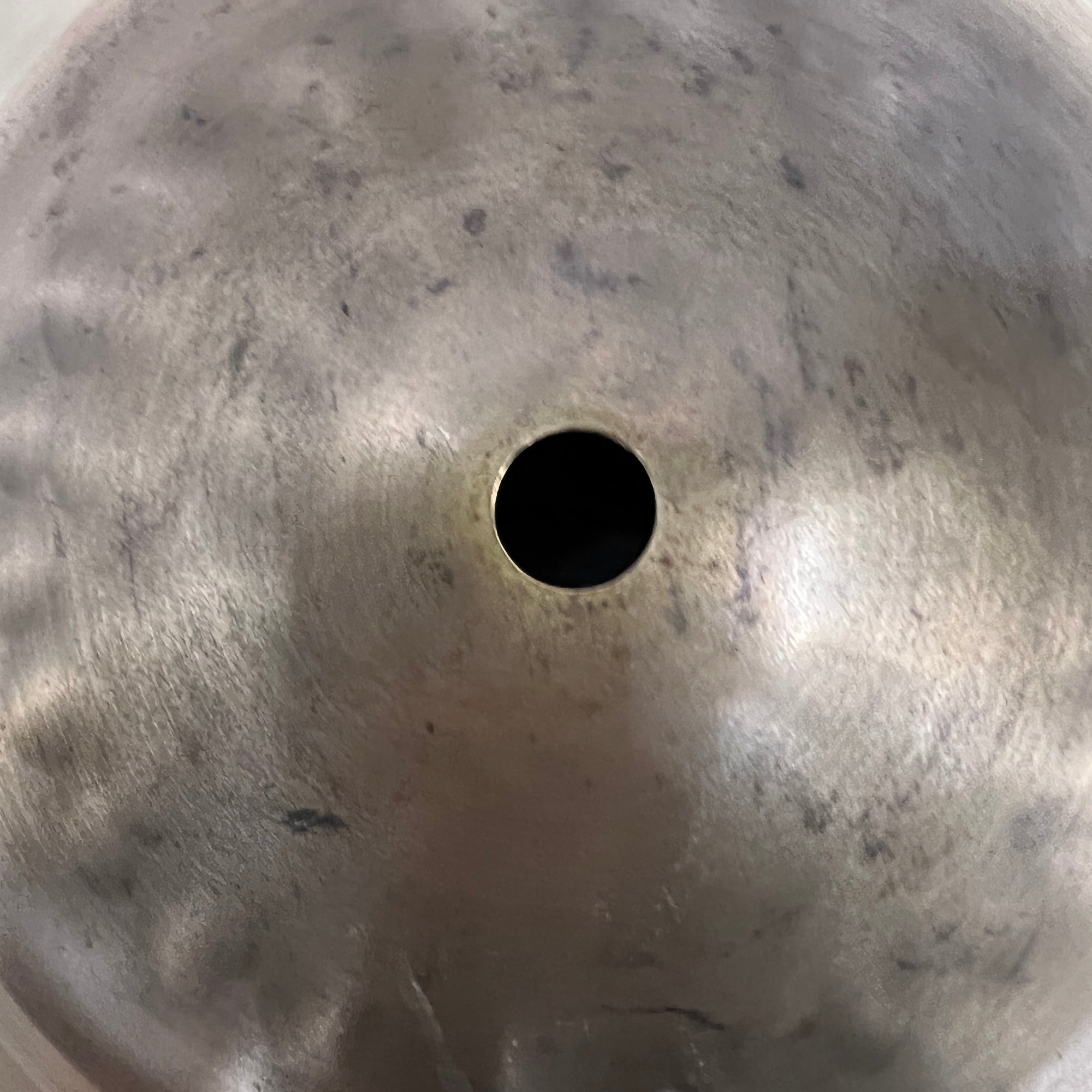 Sabian 19 HHX X-Treme Crash Cymbal