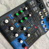 Yamaha MG06x 6-Input Mixer