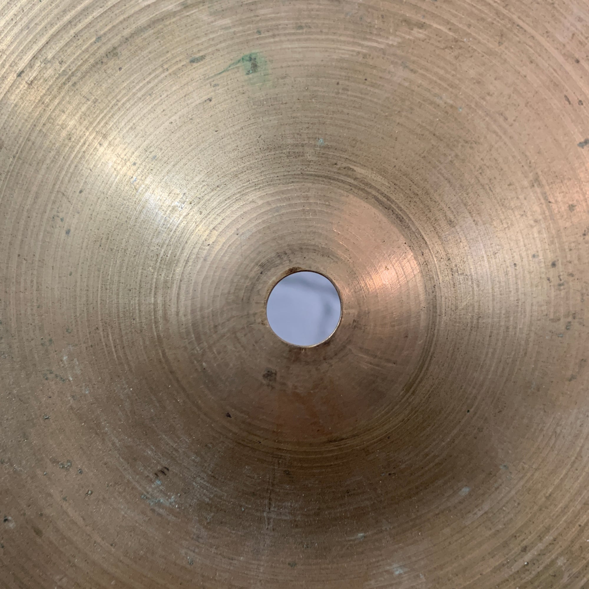 Zildjian 16" Crash Cymbal 800g