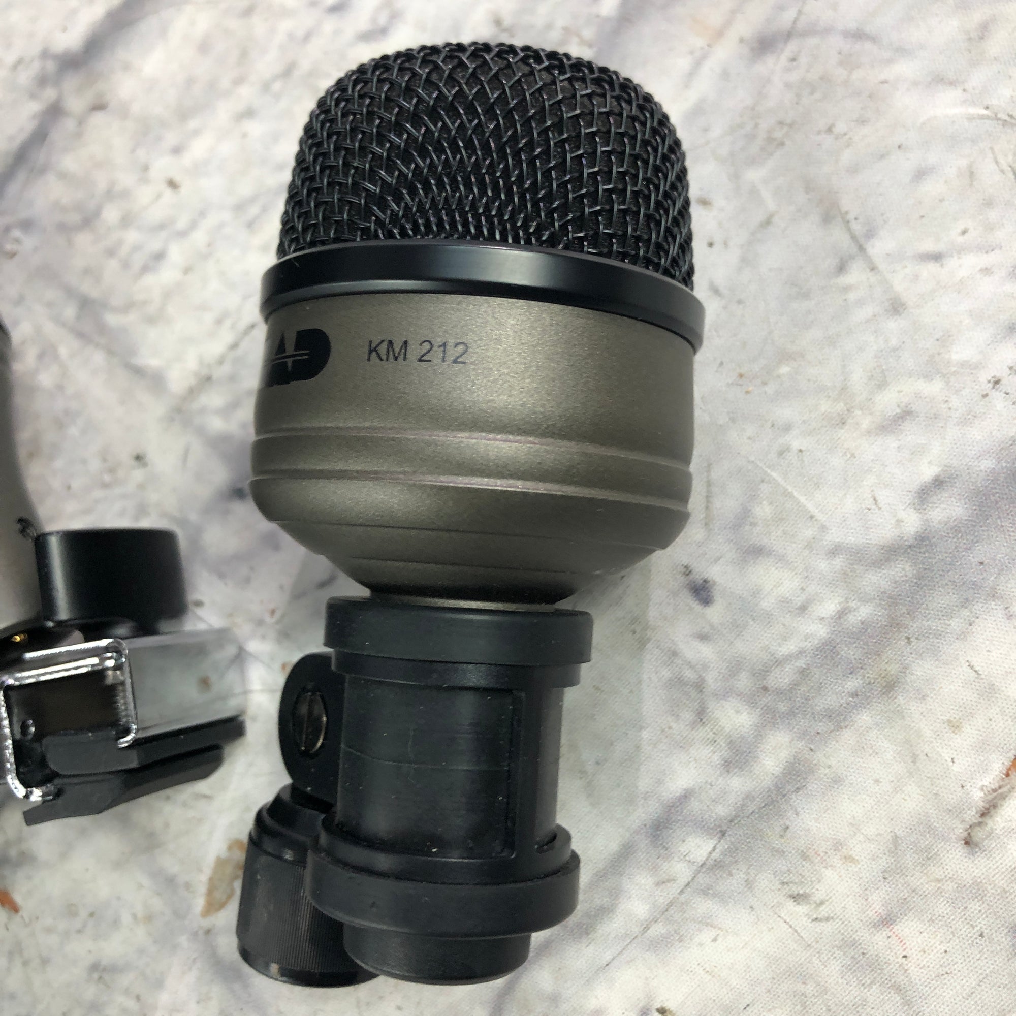 CAD Stage 4 4-Piece Drum Mic Set