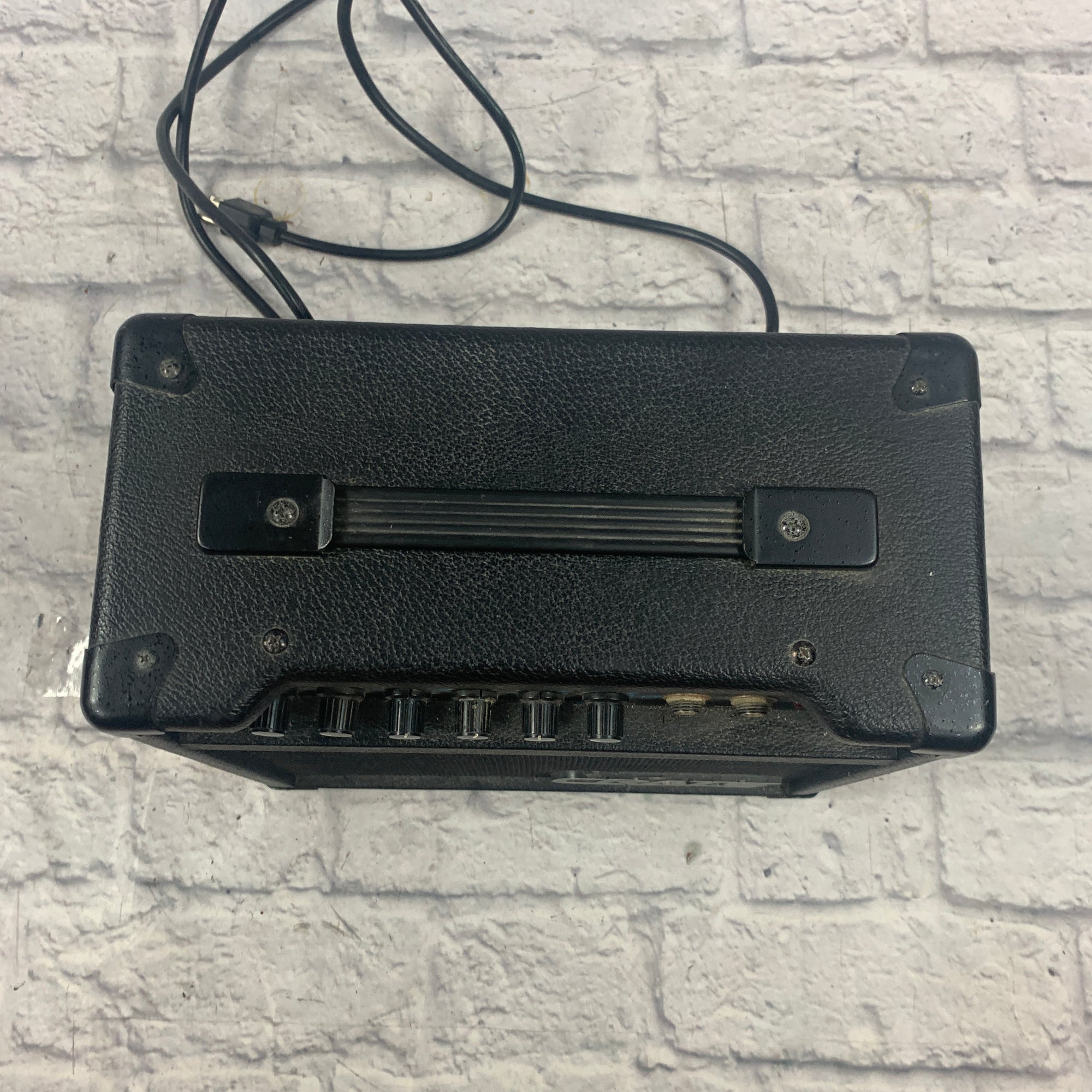 Crate MX10 Guitar Practice Amp