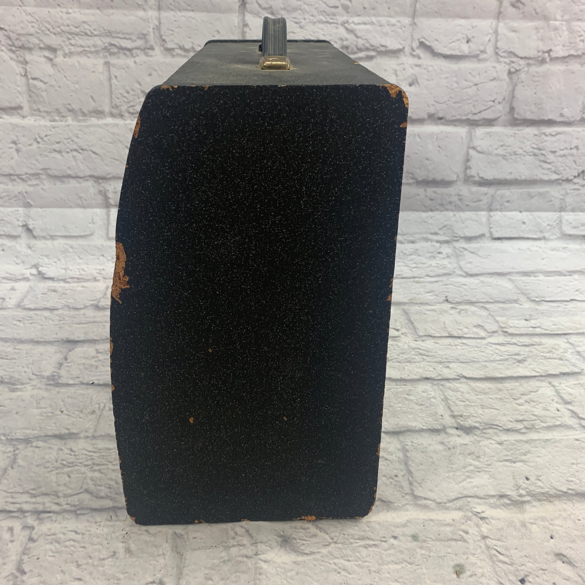 Magnatone Model 401 Tube Guitar Amplifier