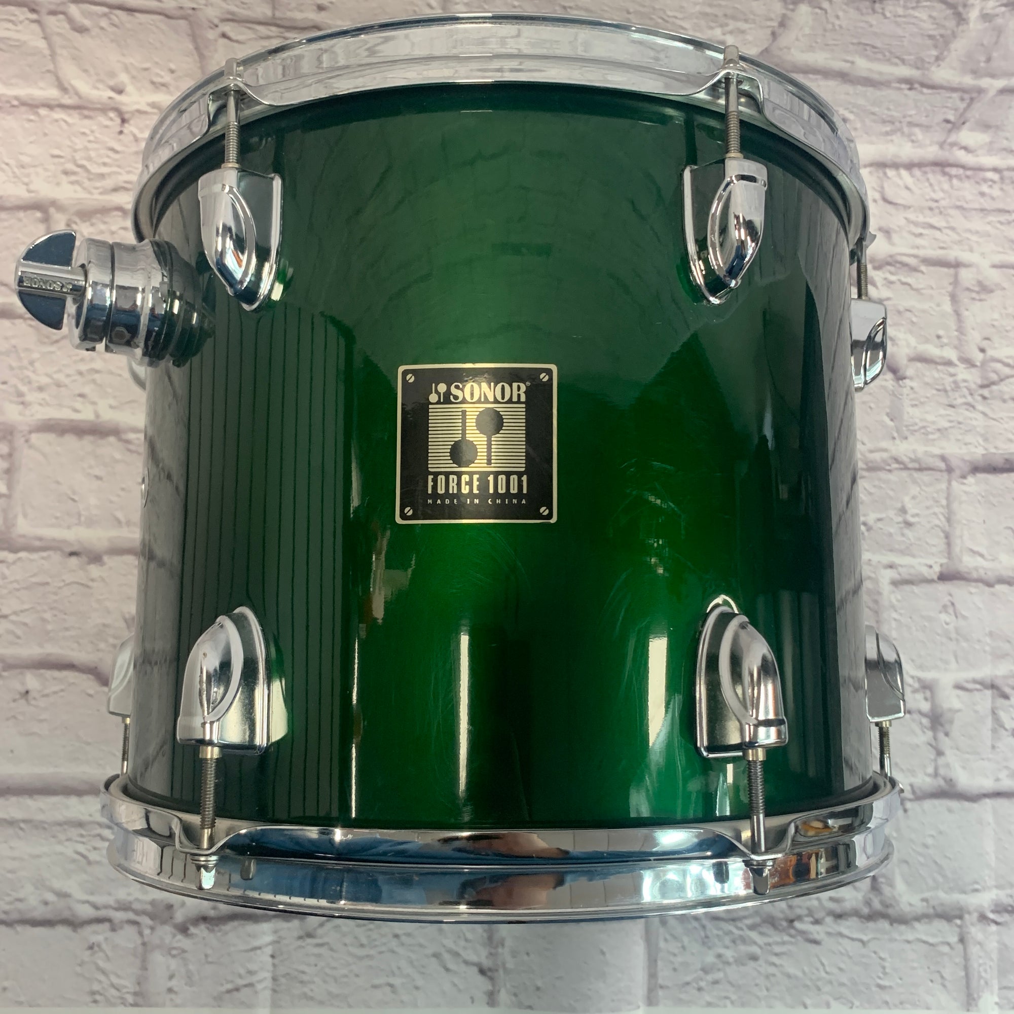 Sonor 13 Force 1001 Rack Tom