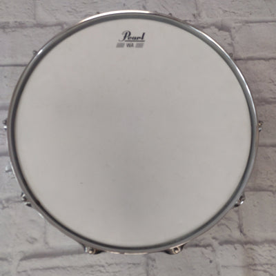 Pearl Steel Shell Snare
