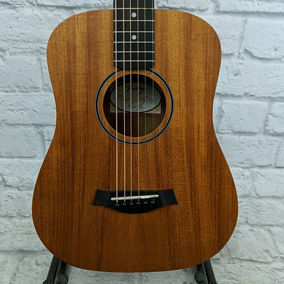 Taylor BT2 Baby Taylor Mahogany Top w/Case
