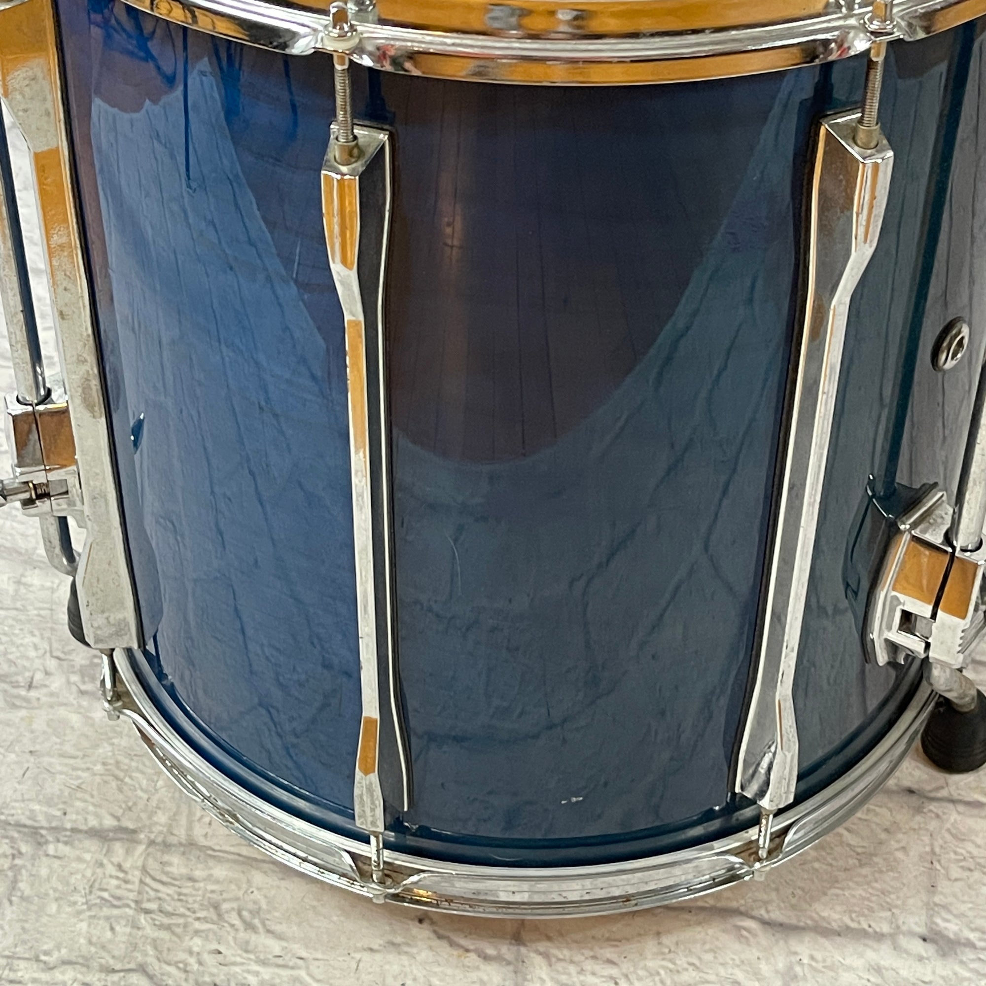 Pearl BLX 16 x 16 All Birch Floor Tom