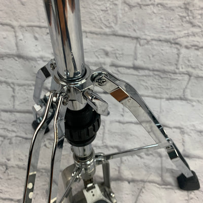 Pearl Double Braced HI Hat Stand