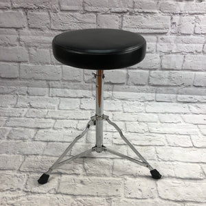 Drum Throne