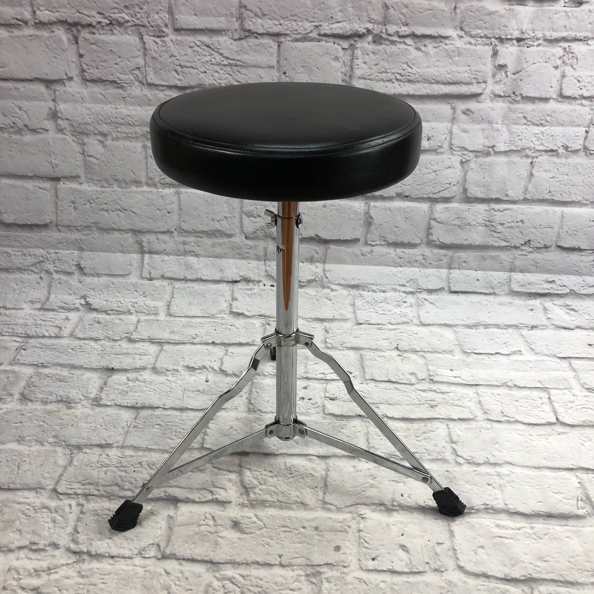 Drum Throne