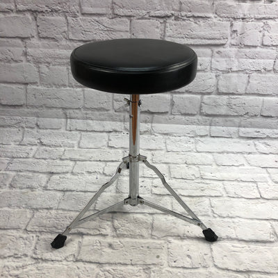 Drum Throne