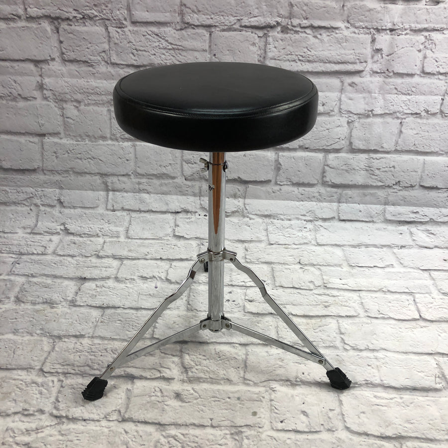 Drum Throne