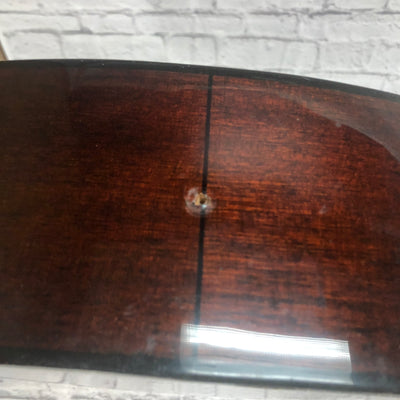 Ibanez V70 Natural Dreadnaught Acoustic Guitar