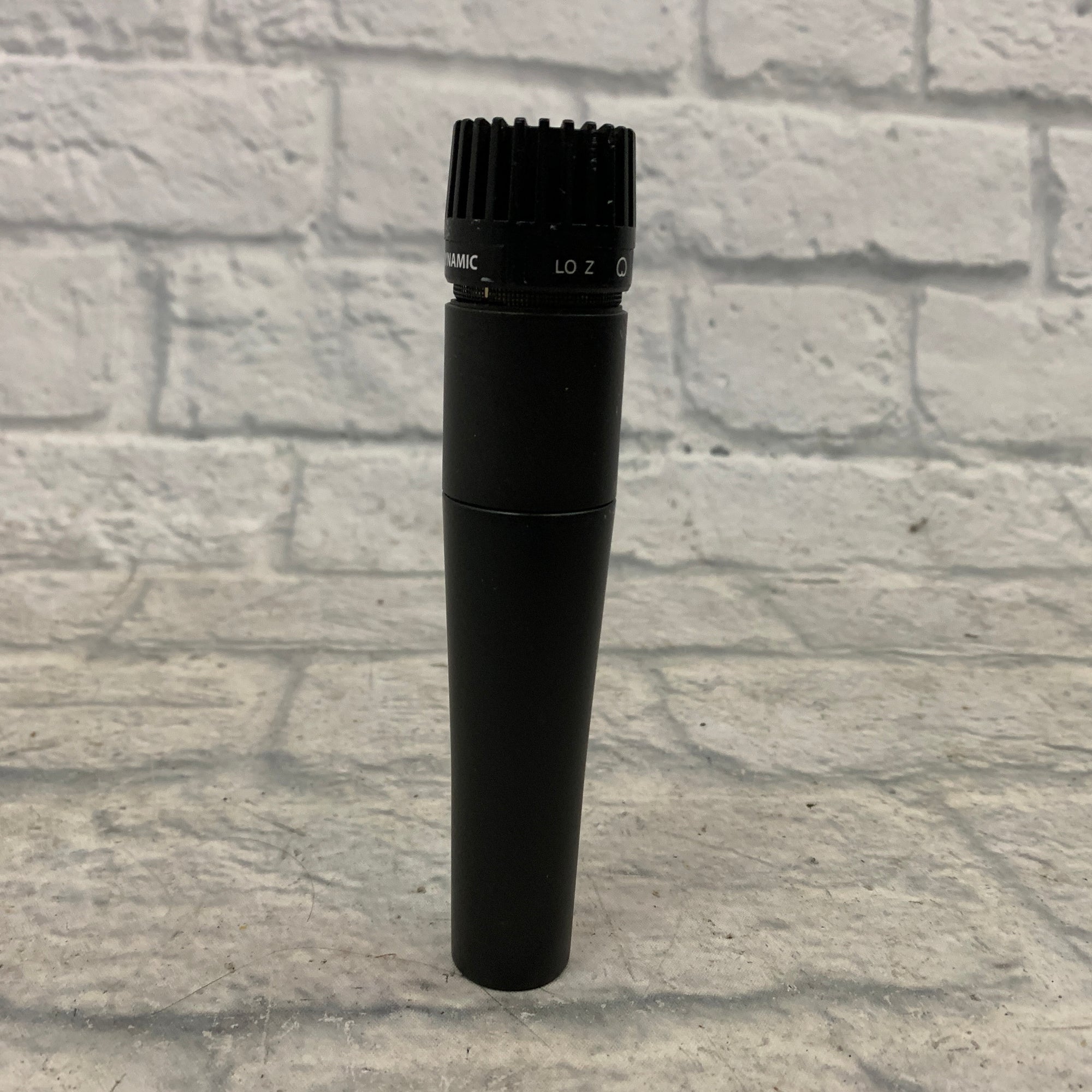 Shure SM57 Microphone