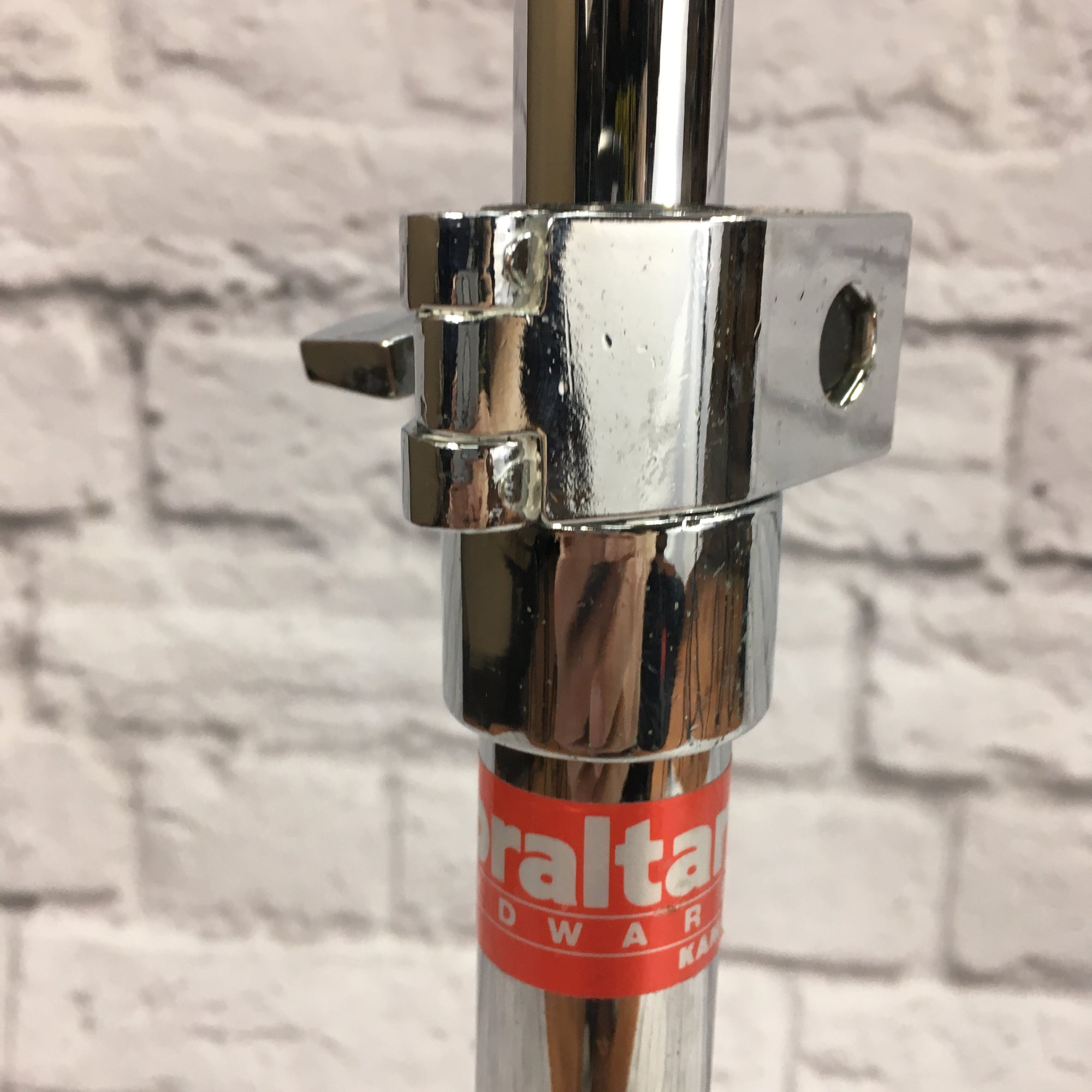 Gibraltar Boom Cymbal Stand