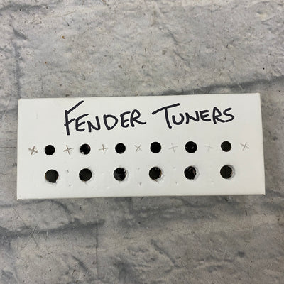 Fender Tuning Machine Set