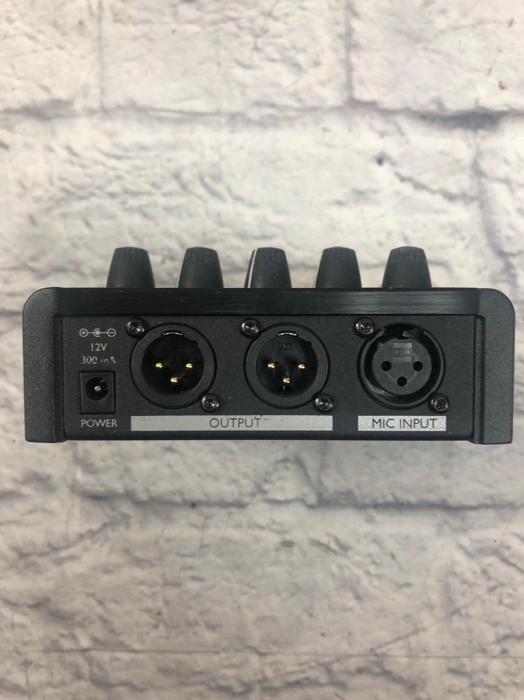 TC Helicon Voicetone Create - Evolution Music