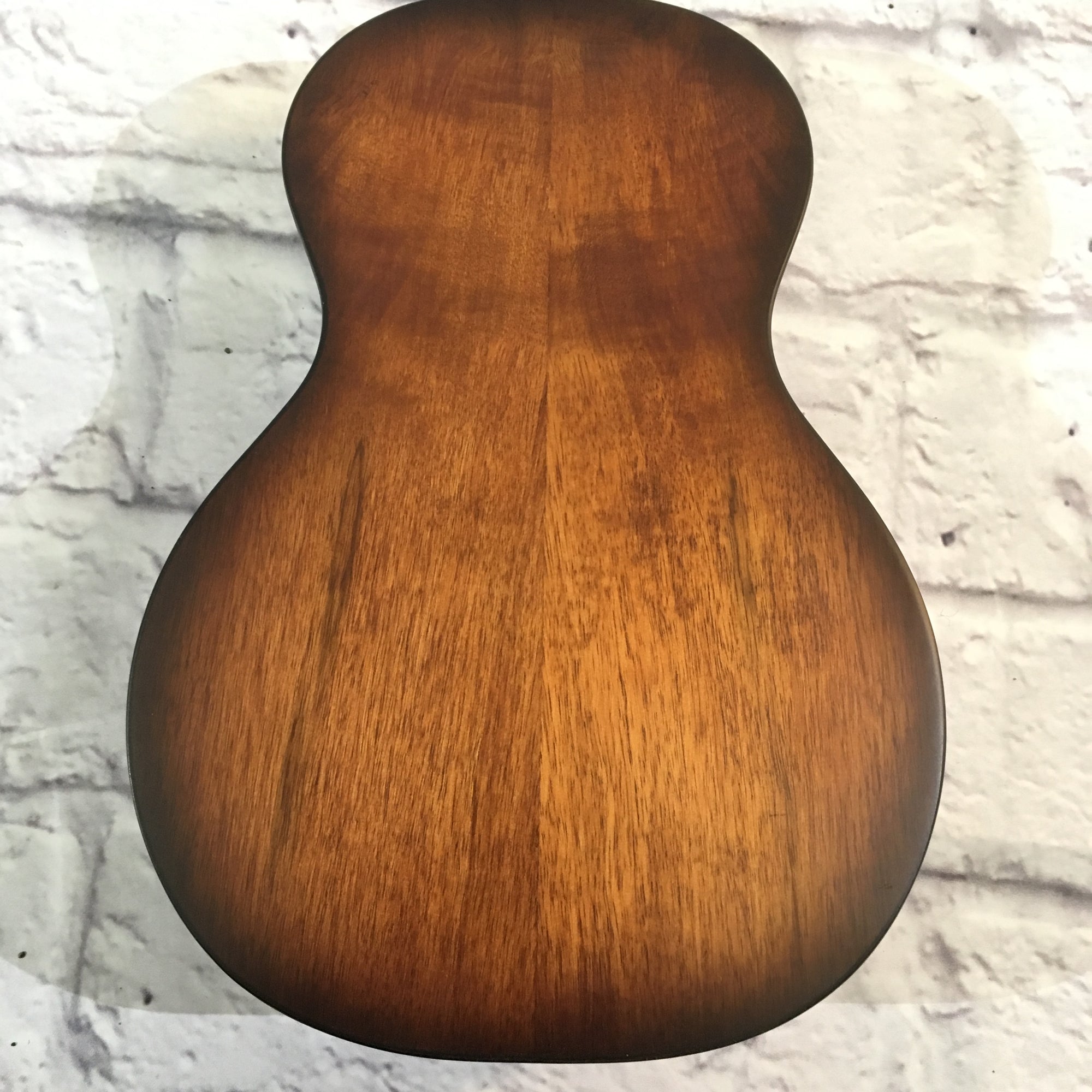Breedlove Pursuit Ex CU BO Ukulele