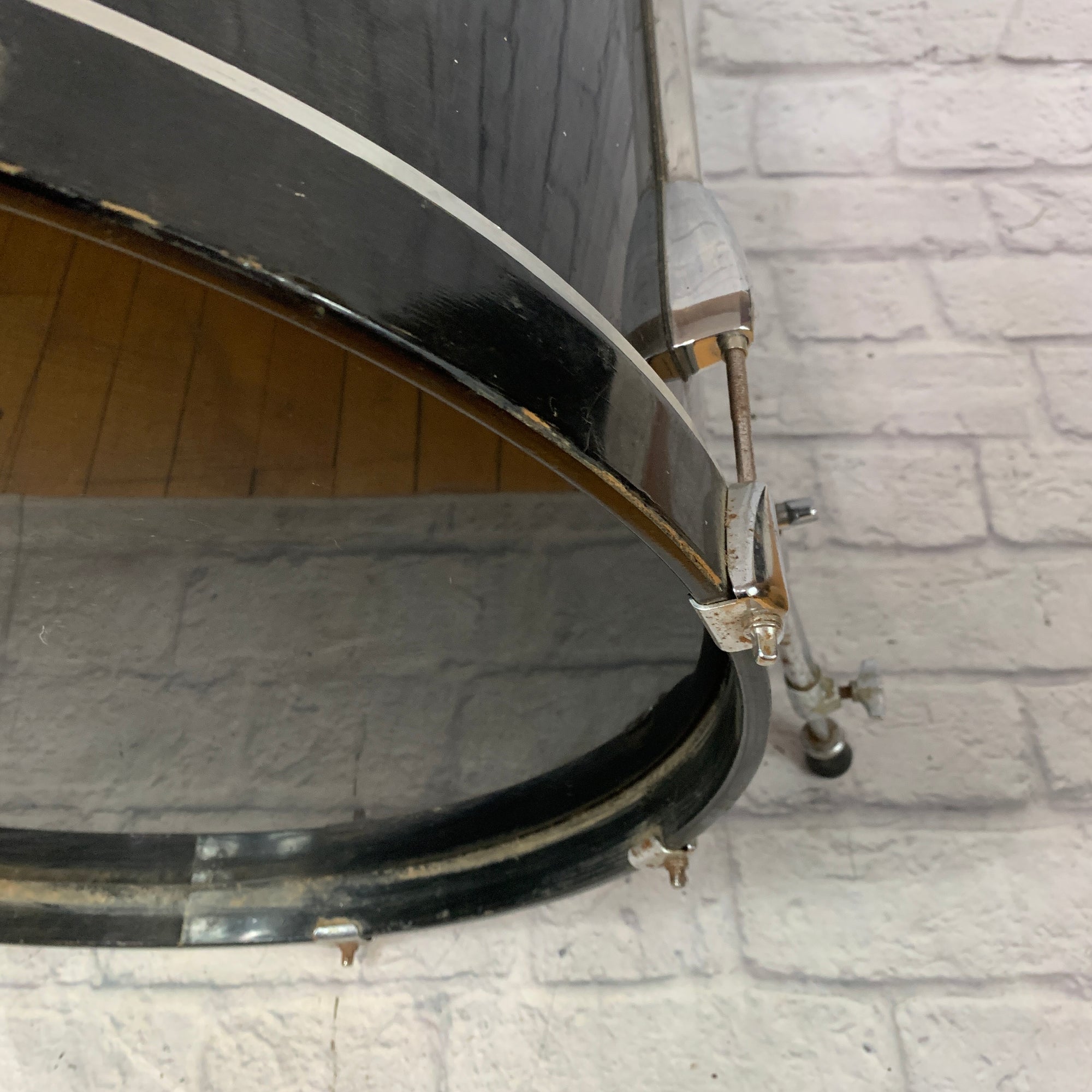 Pearl Export Series 22 x 16 Bass Drum