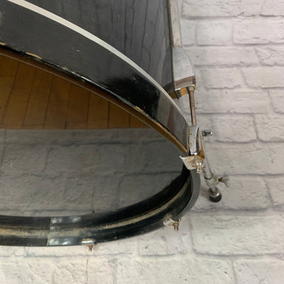 Pearl Export Series 22 x 16 Bass Drum