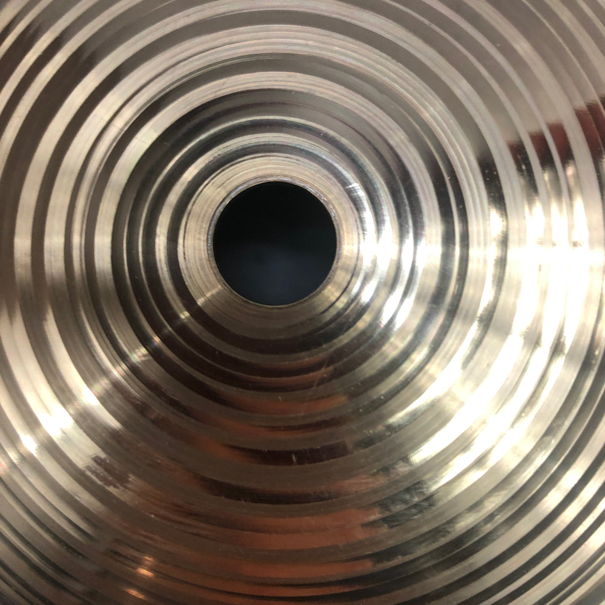 Paiste 16 Signature Full Crash Cymbal