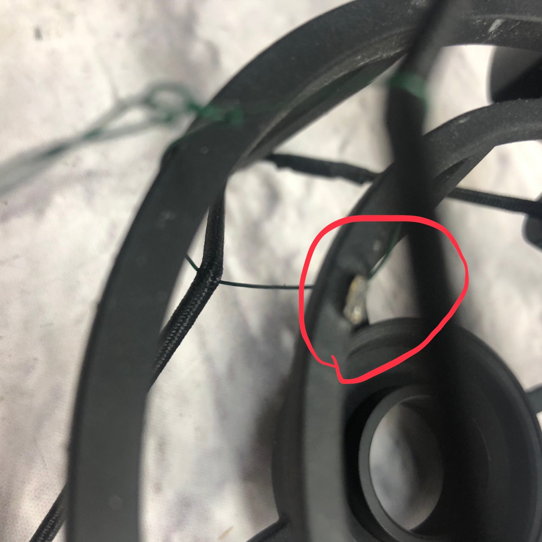 AKG Perception 420 w/ shock mount and case