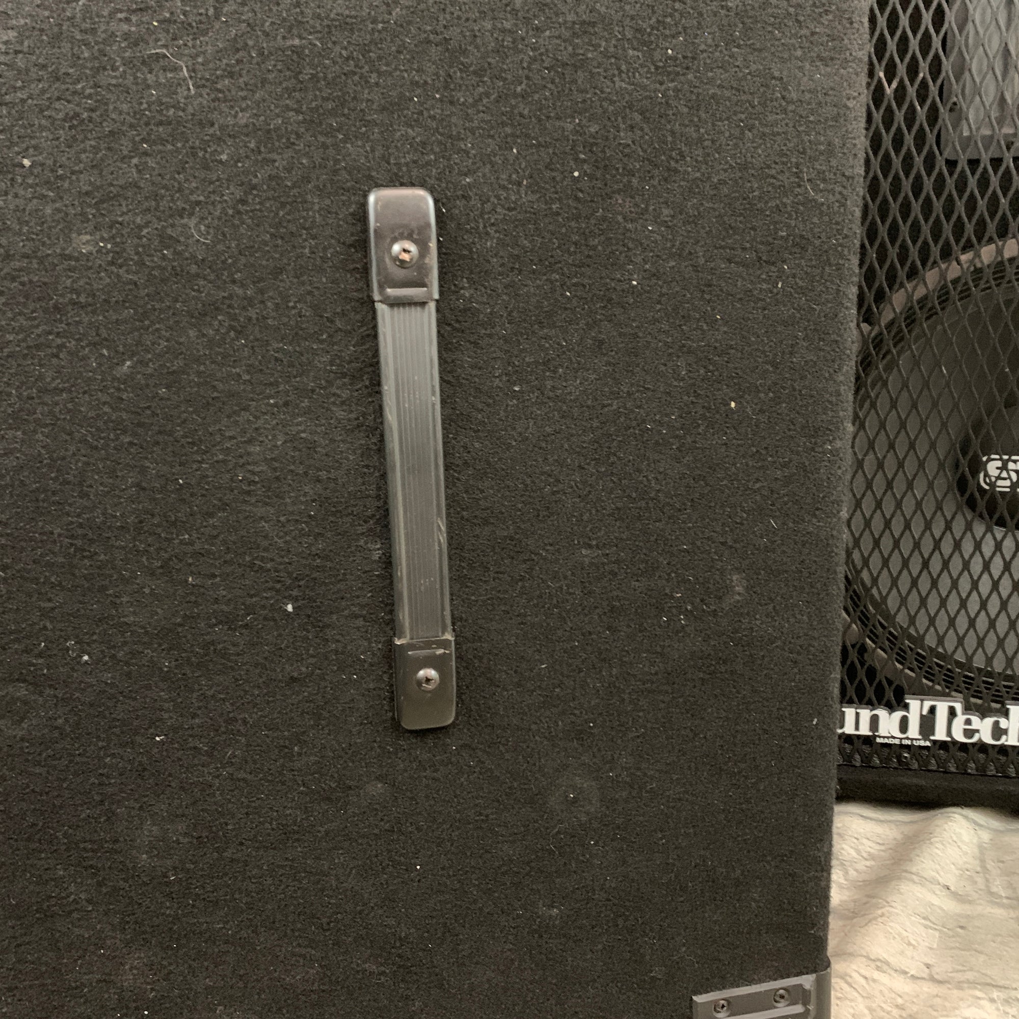 Soundtech CX4 (Pair) Passive Speakers - Evolution Music