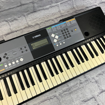 Yamaha PSR-E233 61-Key Electronic Keyboard