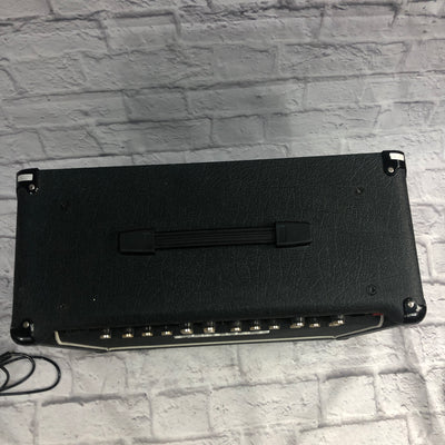 Marshall TSL601 JCM2000 60W Tube Guitar Combo Amp