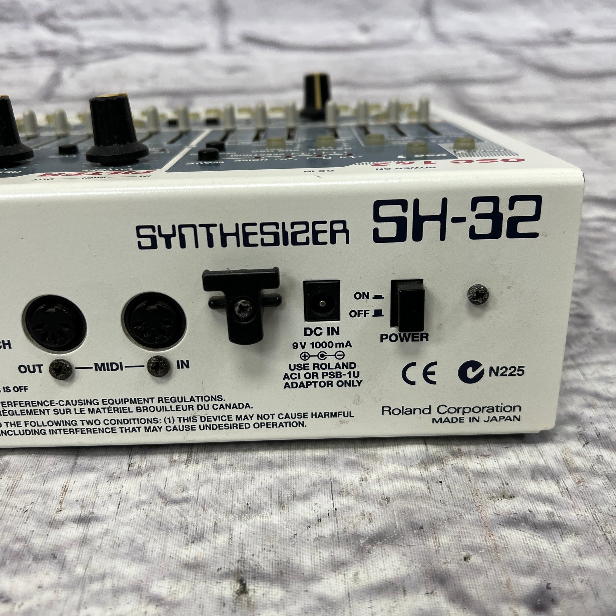From Retro To Modern: The Synth Evolution - 6icacm6