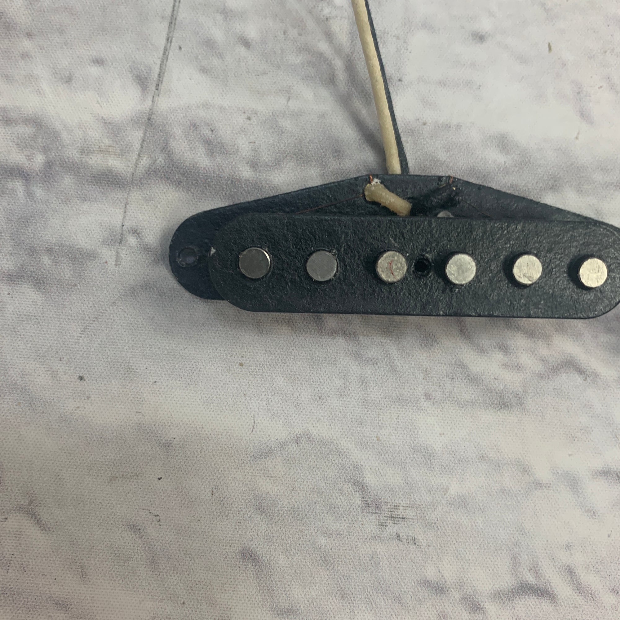 Fender Fat 50's Stratocaster Pickup Set