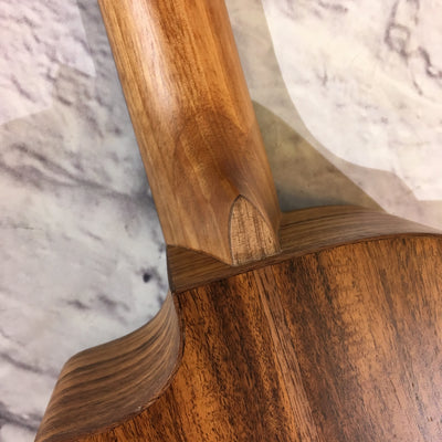 Luna HTC Koa Ukulele