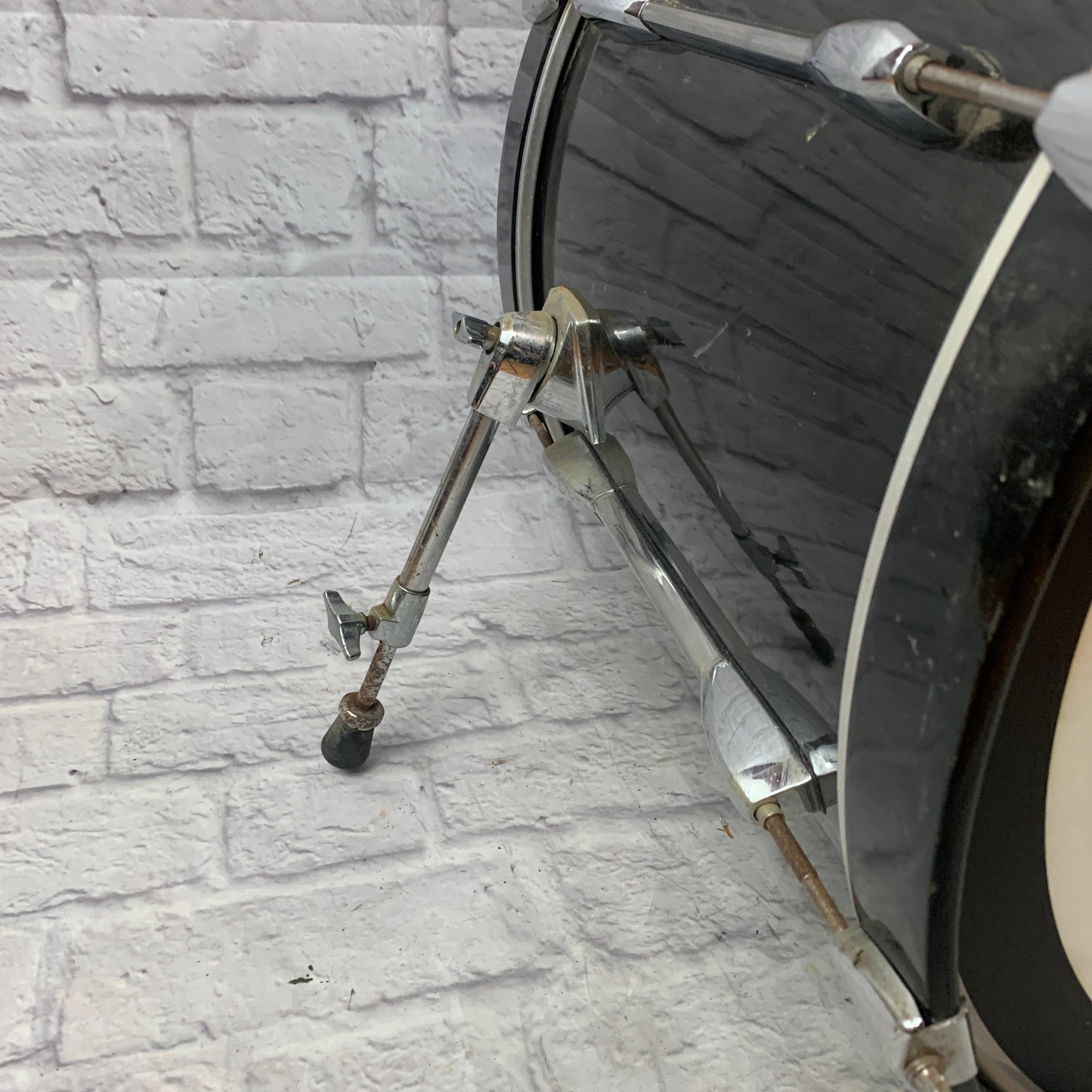 Pearl Export Series 22 x 16 Bass Drum