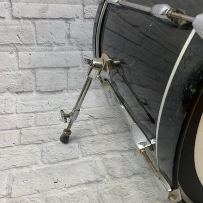 Pearl Export Series 22 x 16 Bass Drum