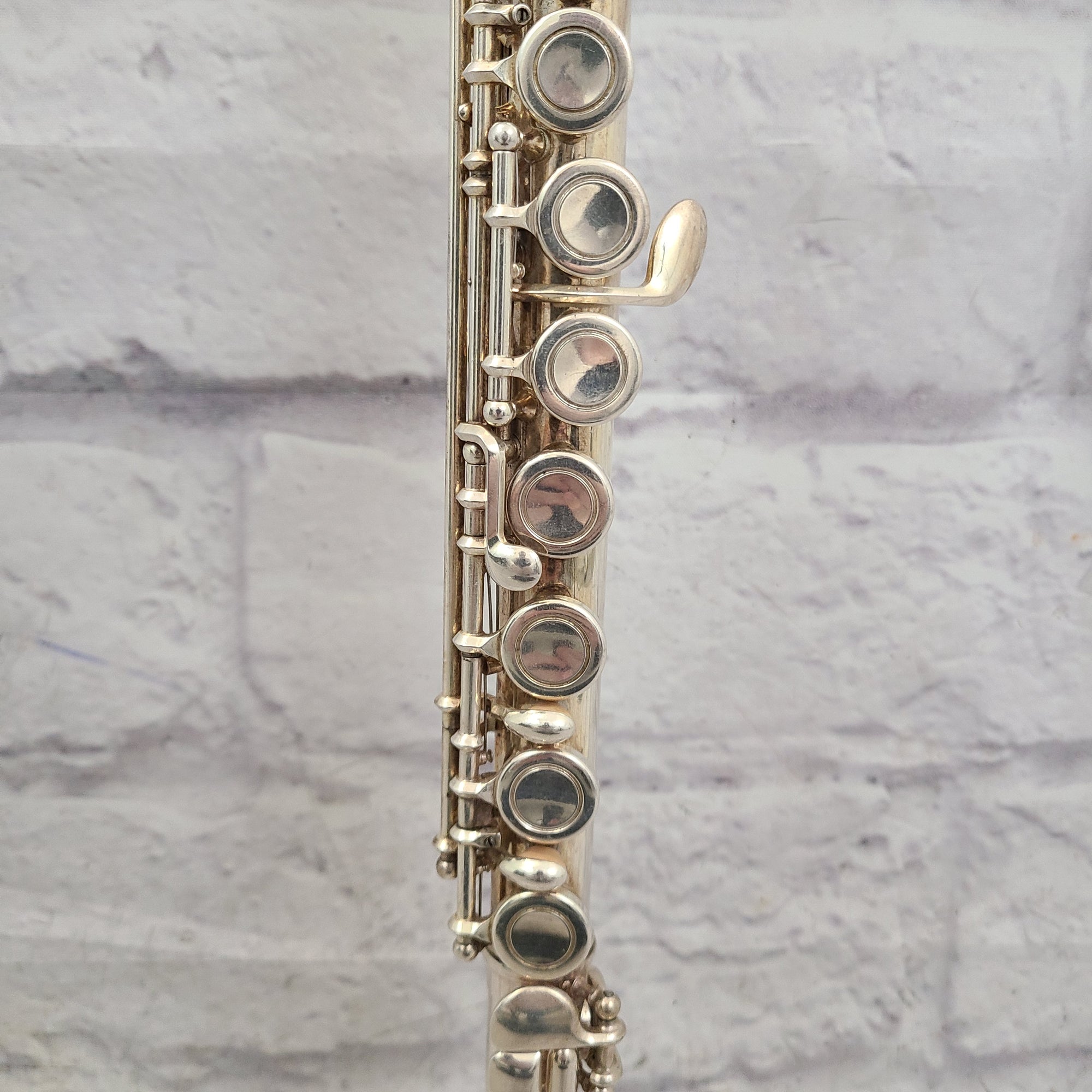 Buffet Crampon Cooper 6000 Flute
