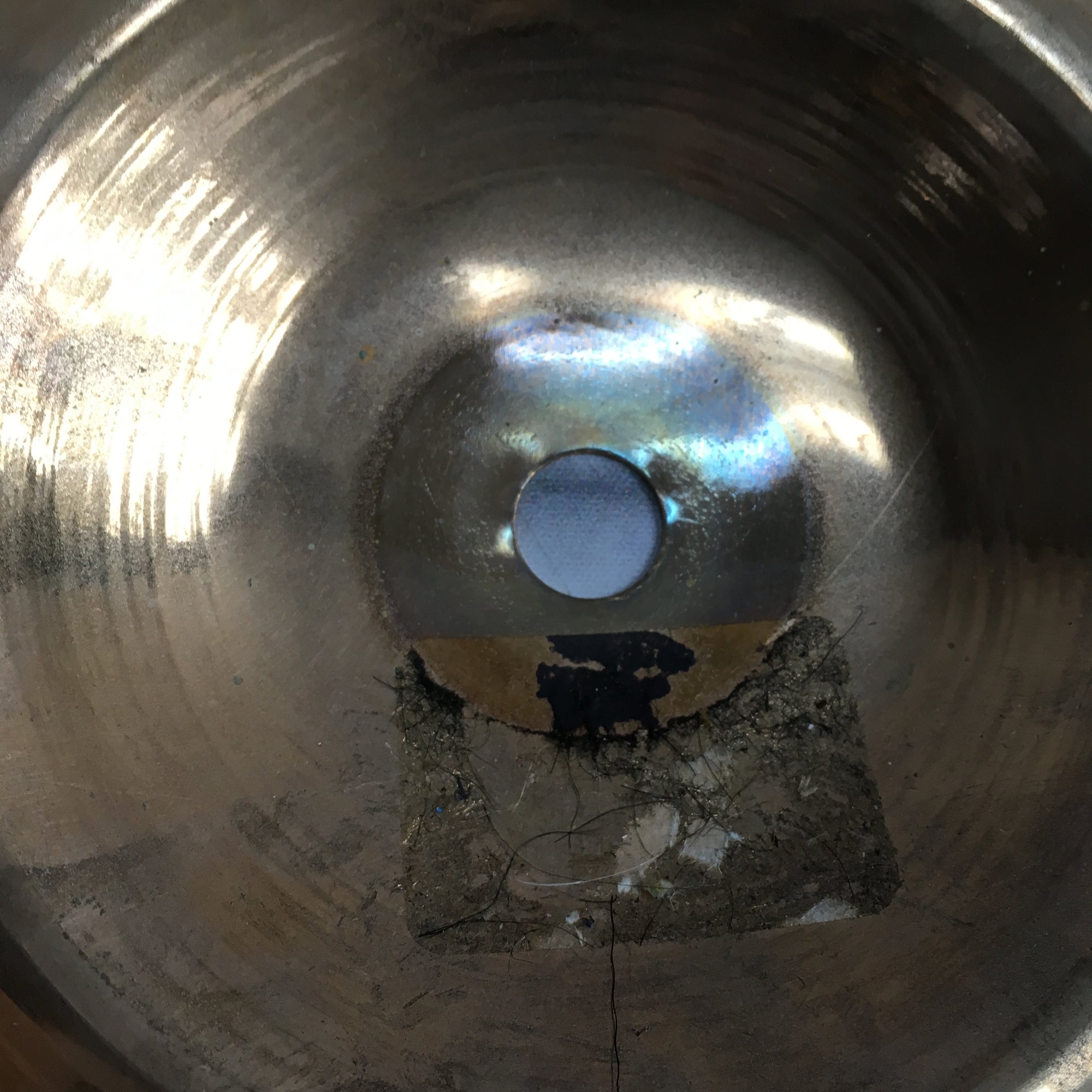 Zildjian 14in ZBT Crash Cymbal