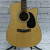 Harmony Cutaway Acoustic Guitar
