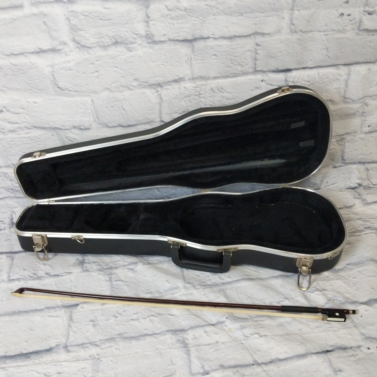 William Lewis & Son WL50E4 4/4 Violin