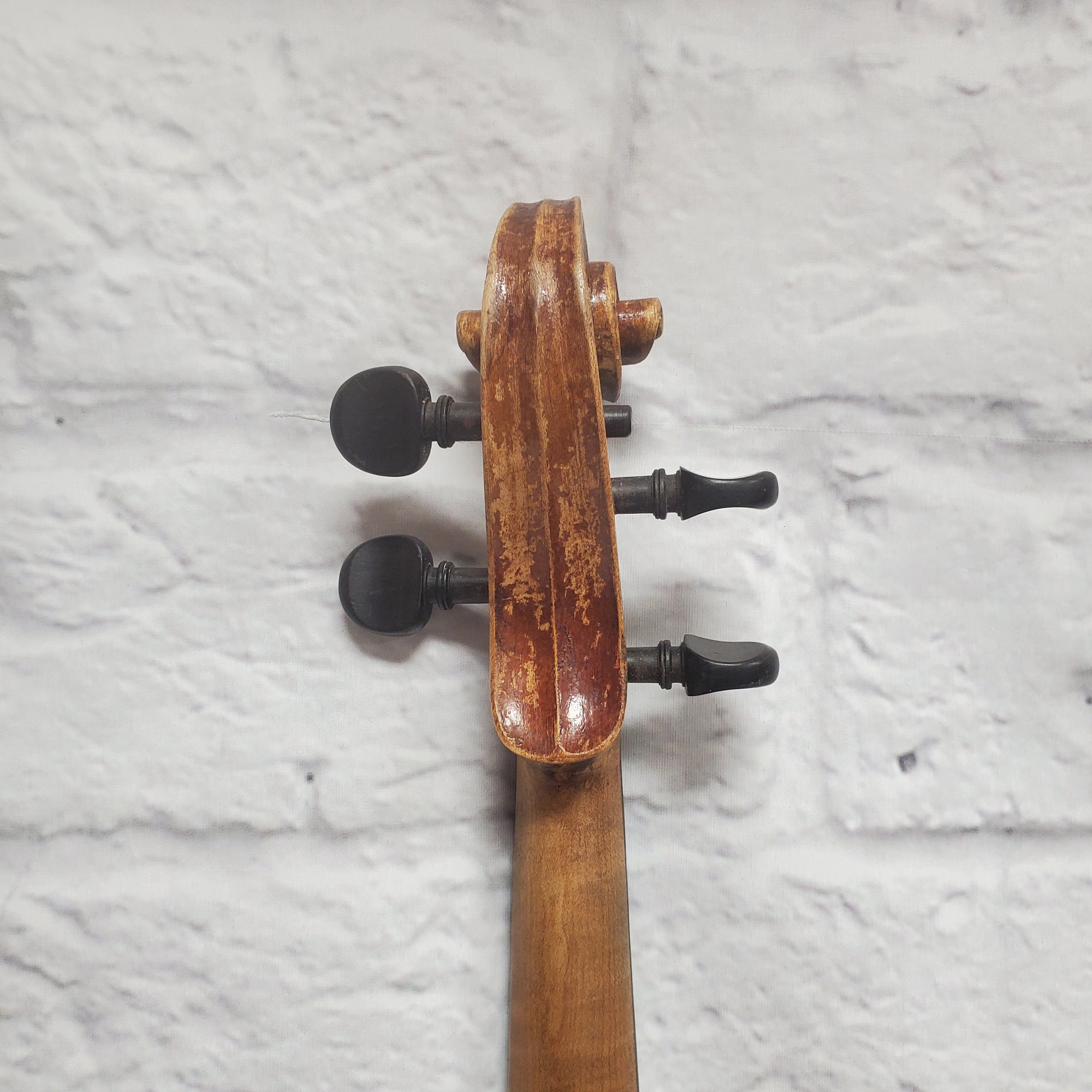 Vintage Merson 791 16" Viola Made in Germany With Case
