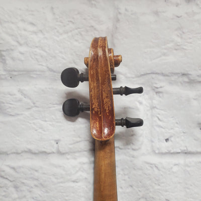 Vintage Merson 791 16" Viola Made in Germany With Case